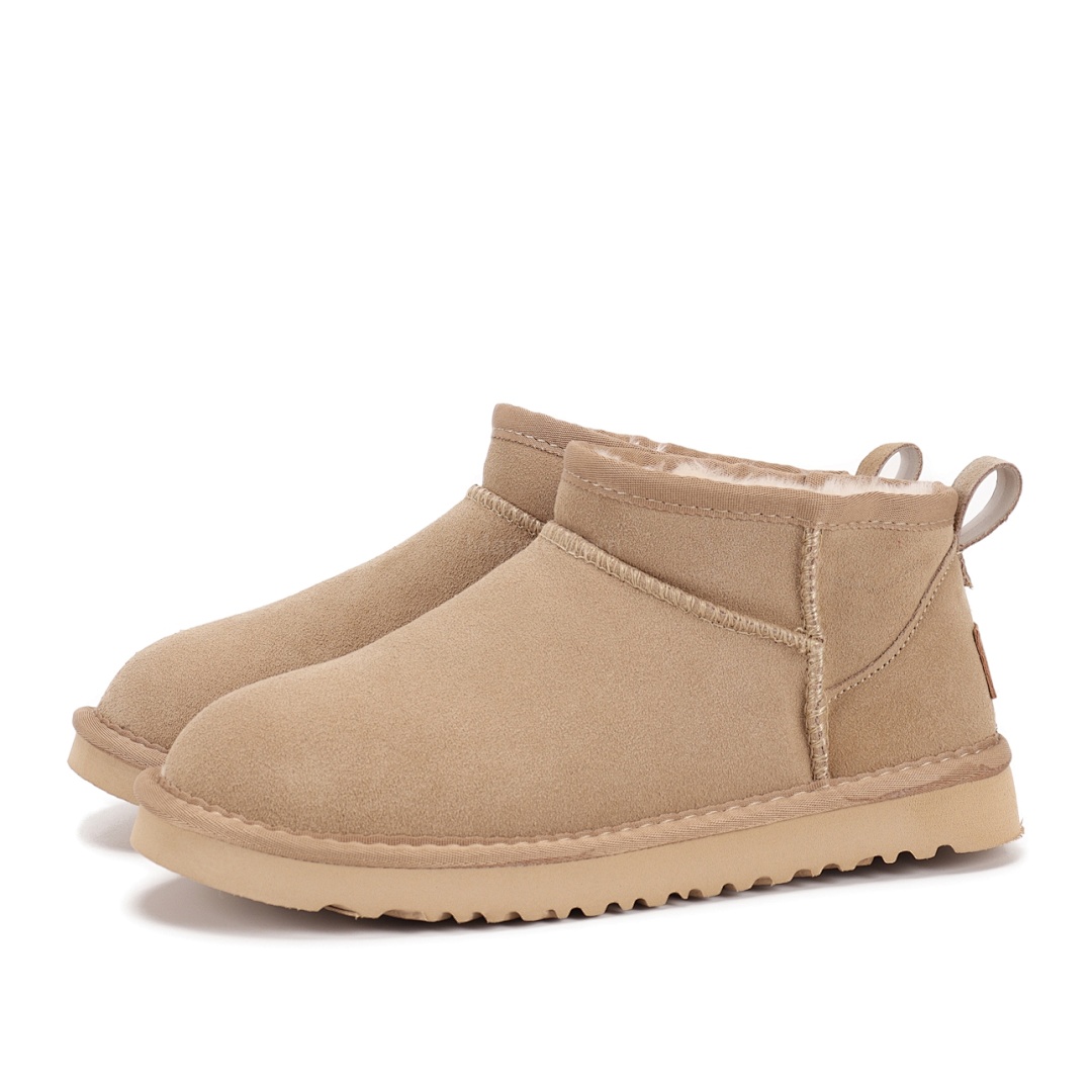 UGG Classic Ultra Mini · UU85465 — תמונה 32