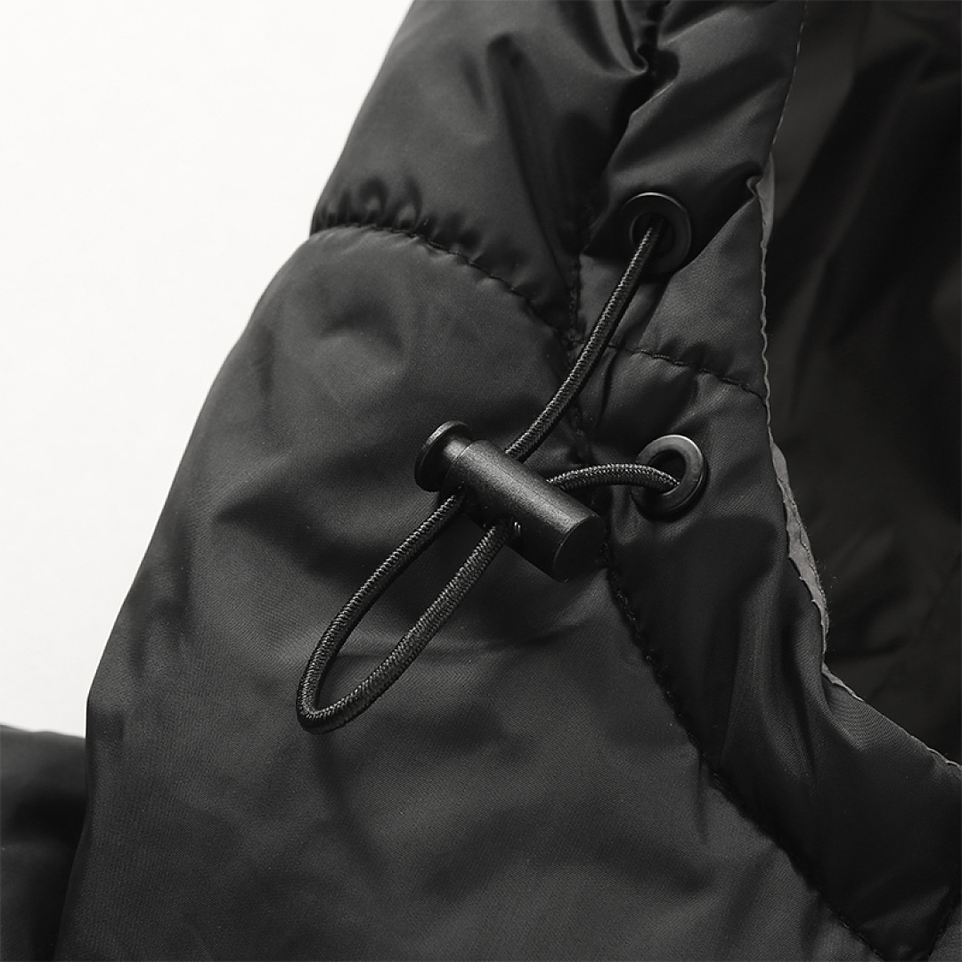 Stussy Micro Ripstop Down Parka · LS2888 — תמונה 11