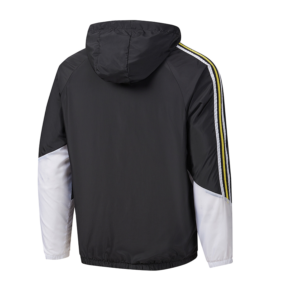 Adidas — מעיל רוח · LA6328 — תמונה 11