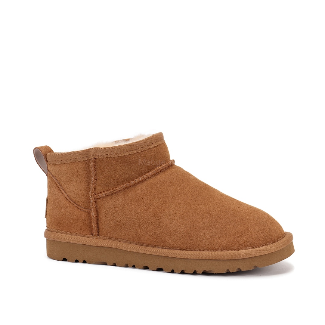 UGG Classic Ultra Mini · UU85465 — תמונה 10