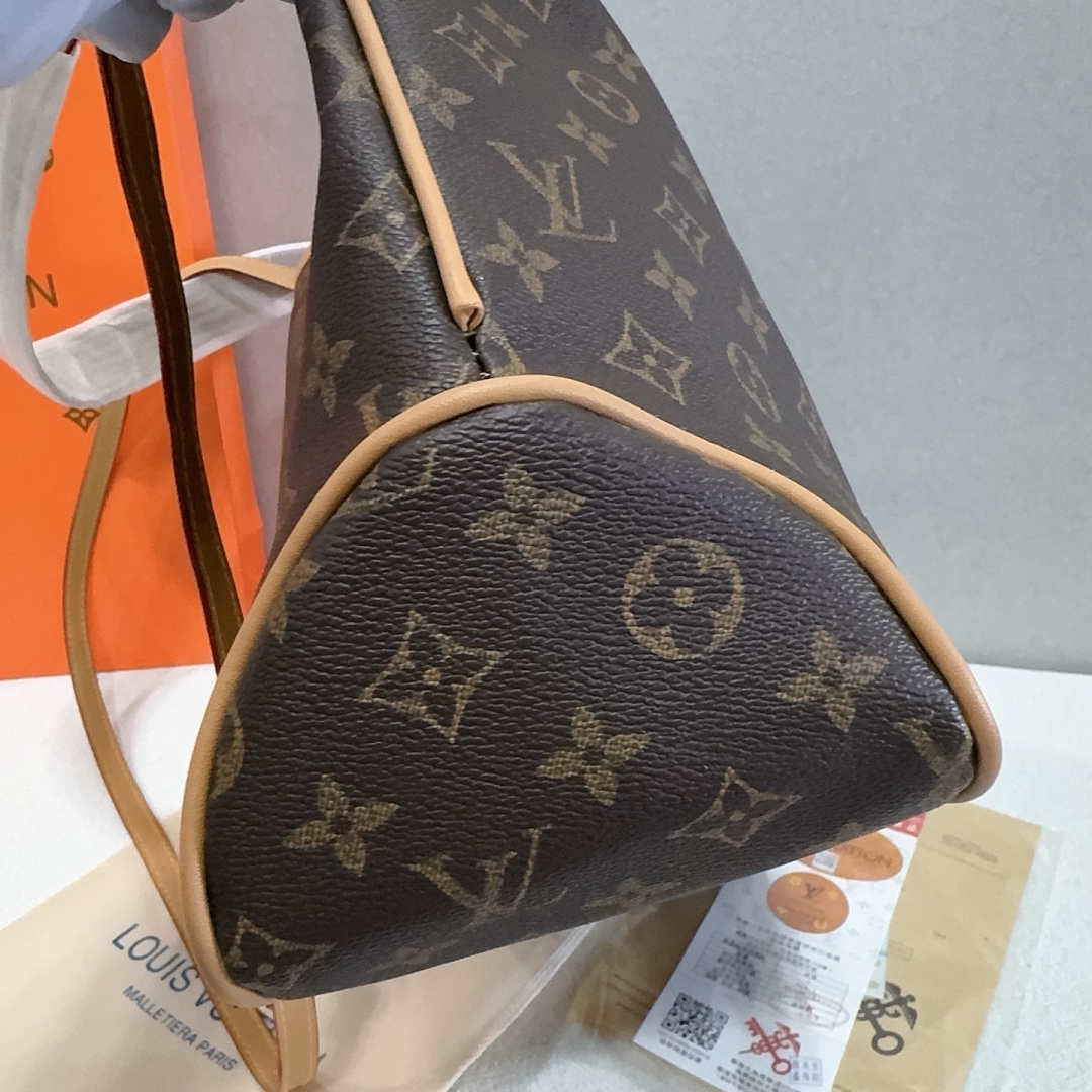 Louis Vuitton Slouchy MM · EL99843 — תמונה 7