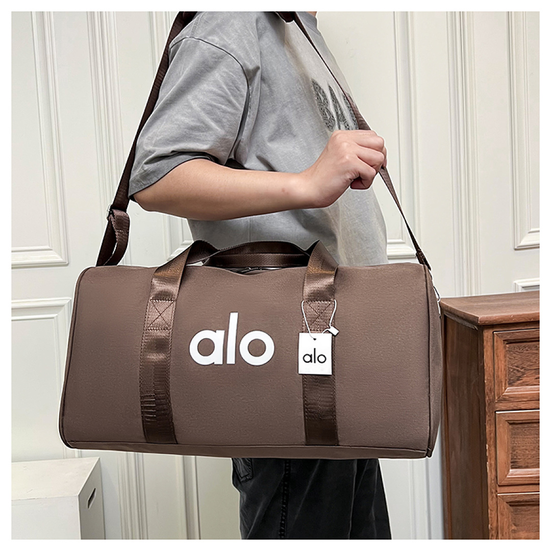 Alo Yoga Traverse Duffle · EA1827 — תמונה 31