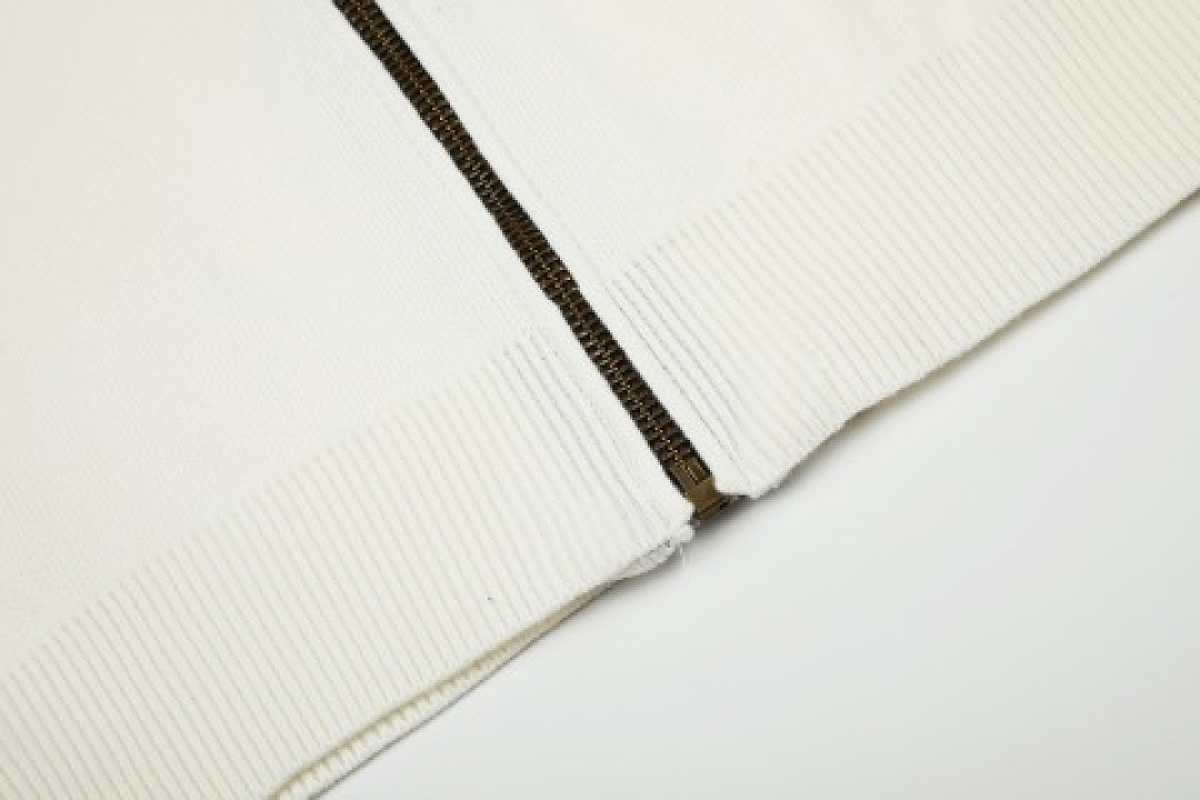 Polo Ralph Lauren Waffle-Knit Full-Zip Cardigan · WP91580 — תמונה 14