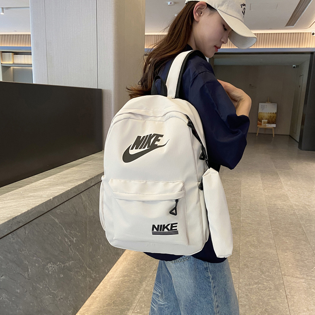 Nike Heritage Backpack · DN8188 — תמונה 28