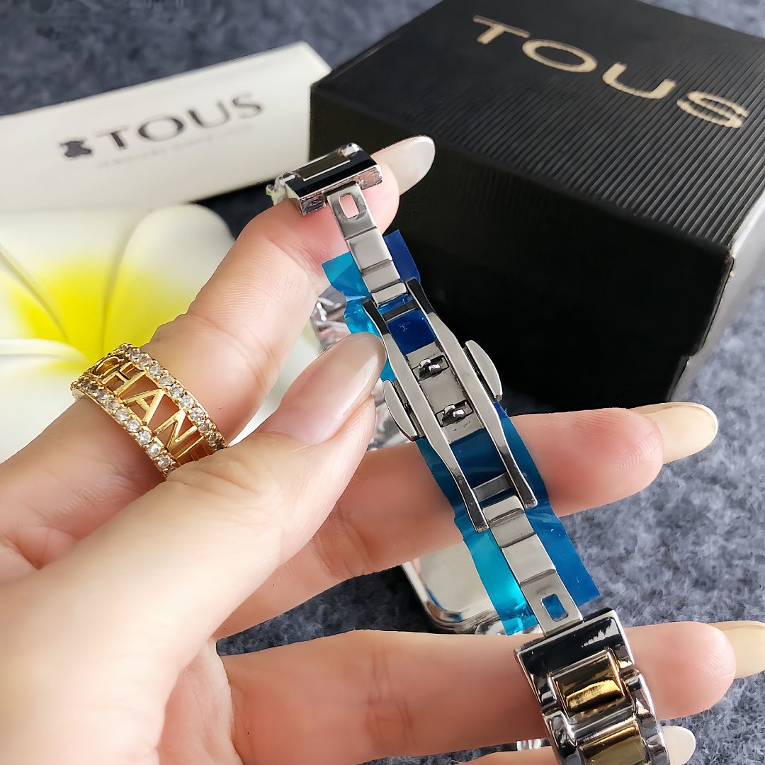 TOUS Icon Time · WT87061 — תמונה 13