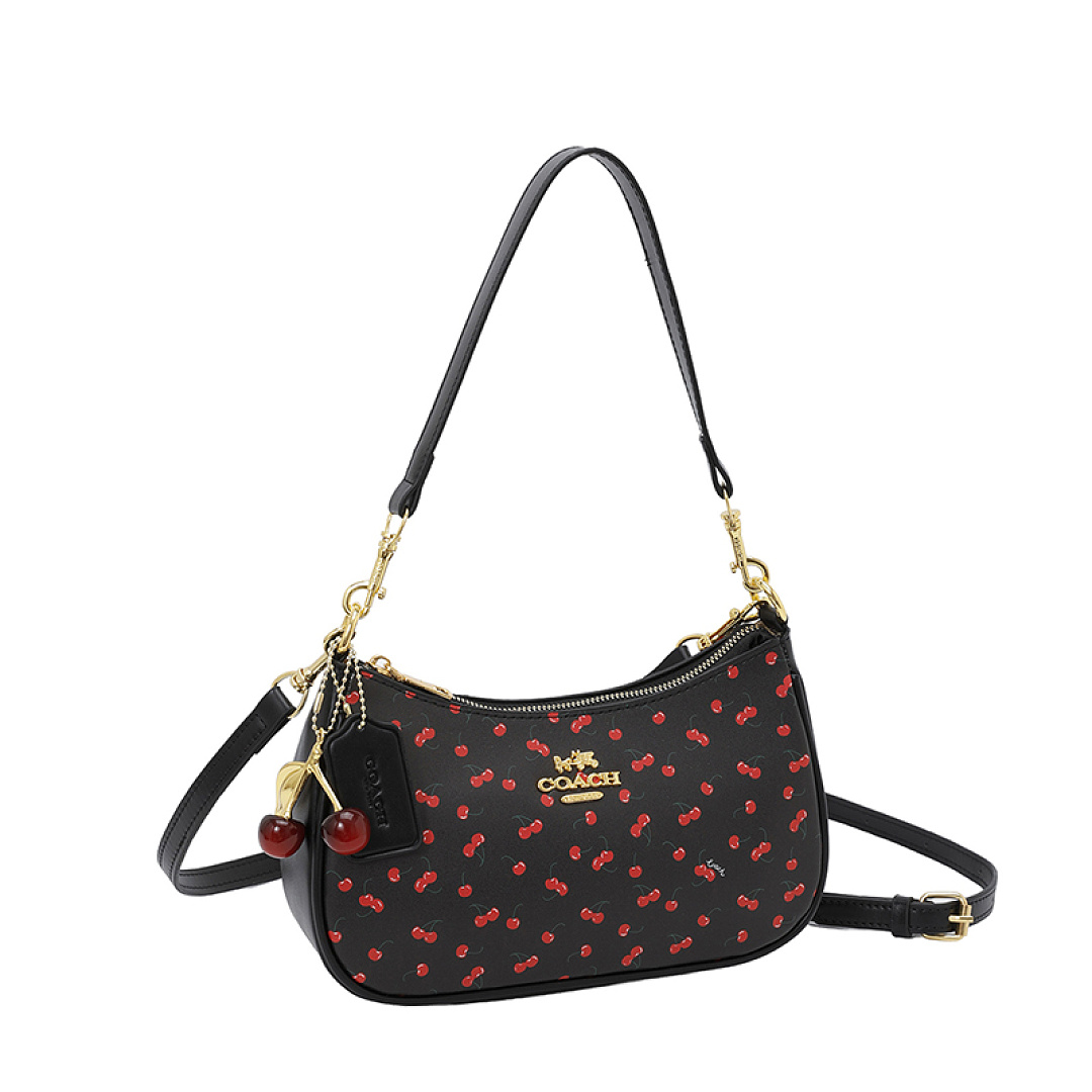 Coach Nolita 19 With Gingham Print · EC6669 — תמונה 48
