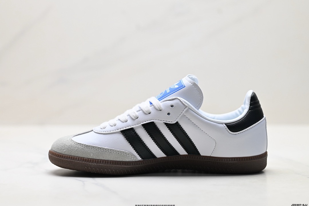 Adidas Samba OG · FA65873 — תמונה 7