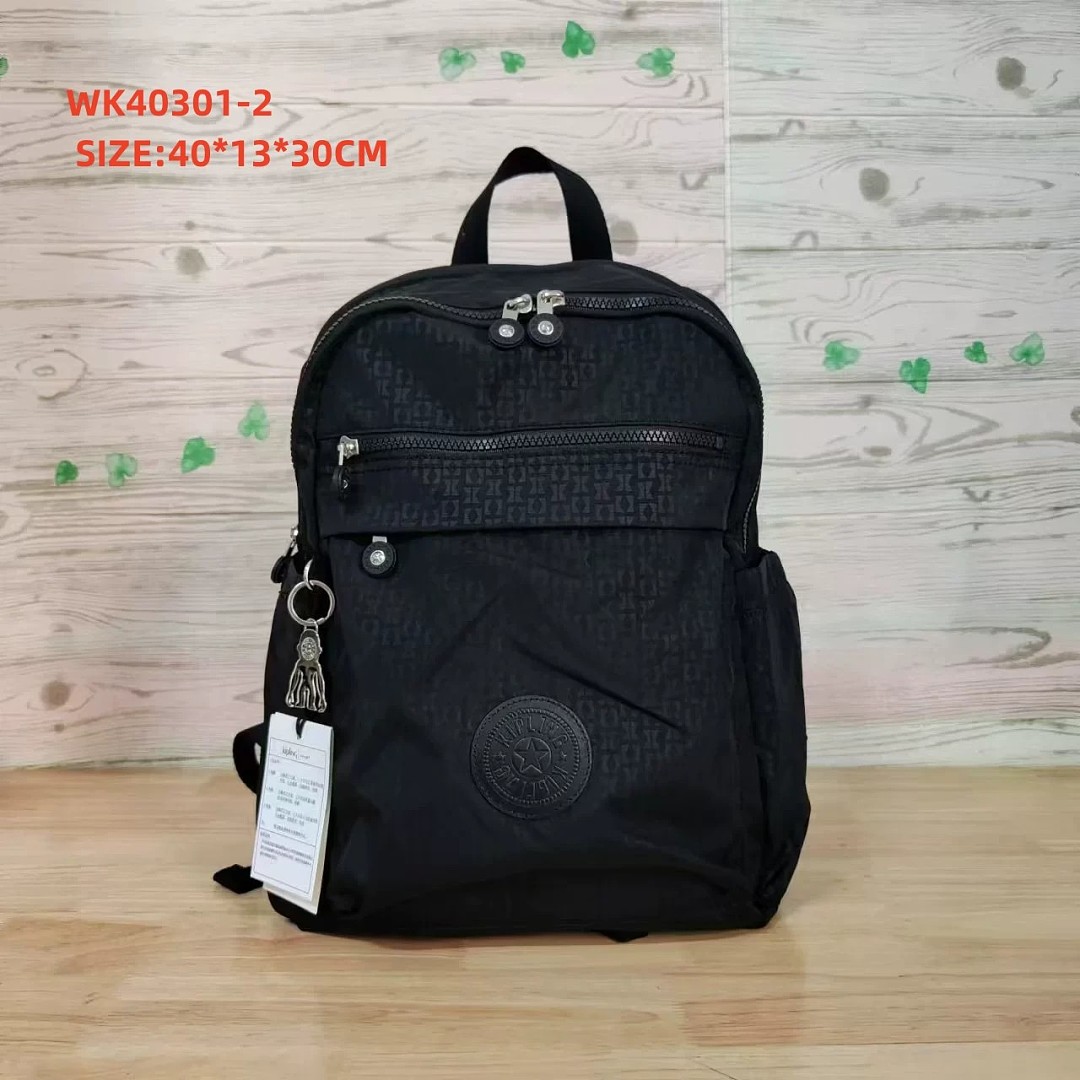 Kipling Seoul Lap · WK40301 — תמונה 21