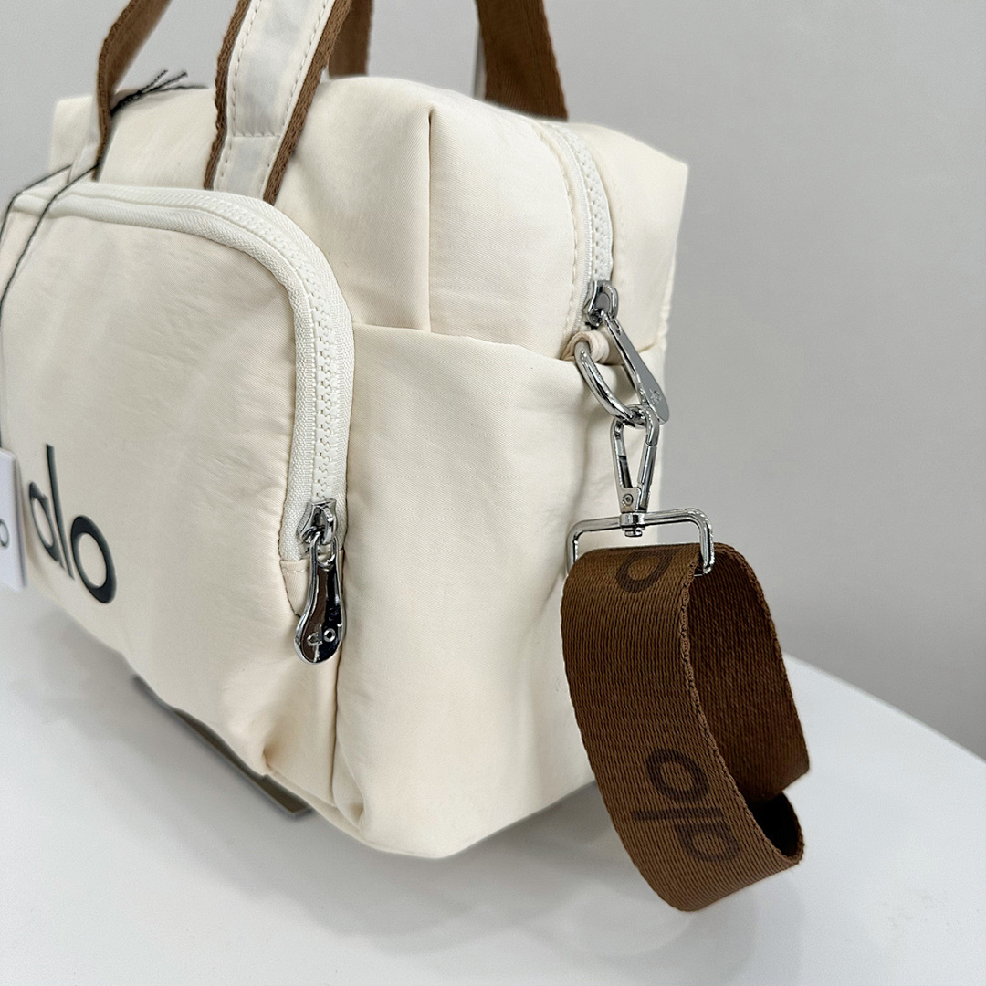 Alo Yoga Keep It Dry Fitness Bag · DA9184 — תמונה 9