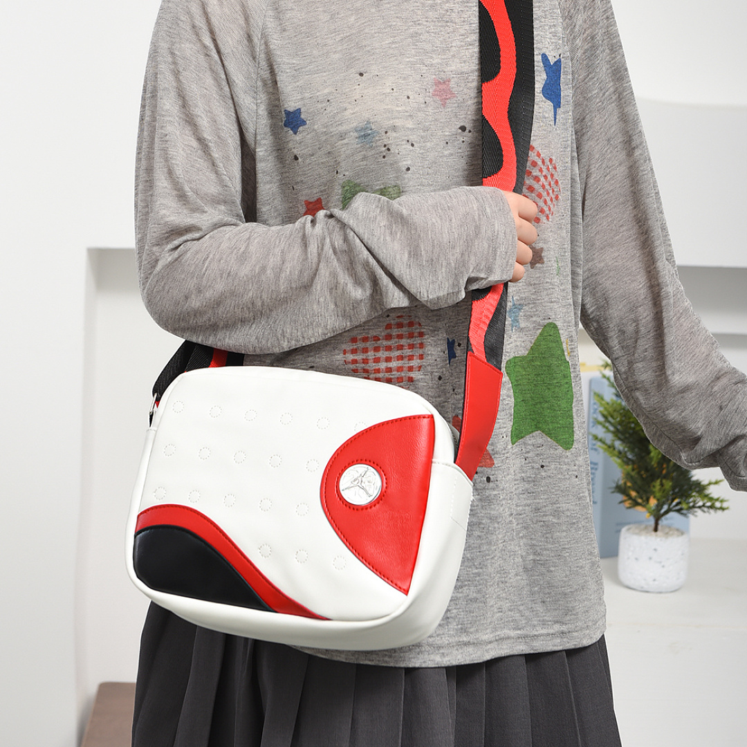 Jordan AJ13 Messenger Bag · EJ35339 — תמונה 35