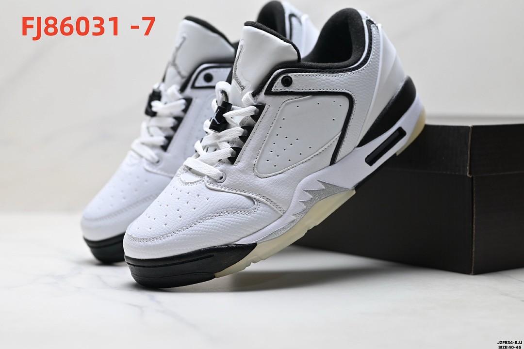 Jordan Sixty Plus Low · FJ86031 — תמונה 11