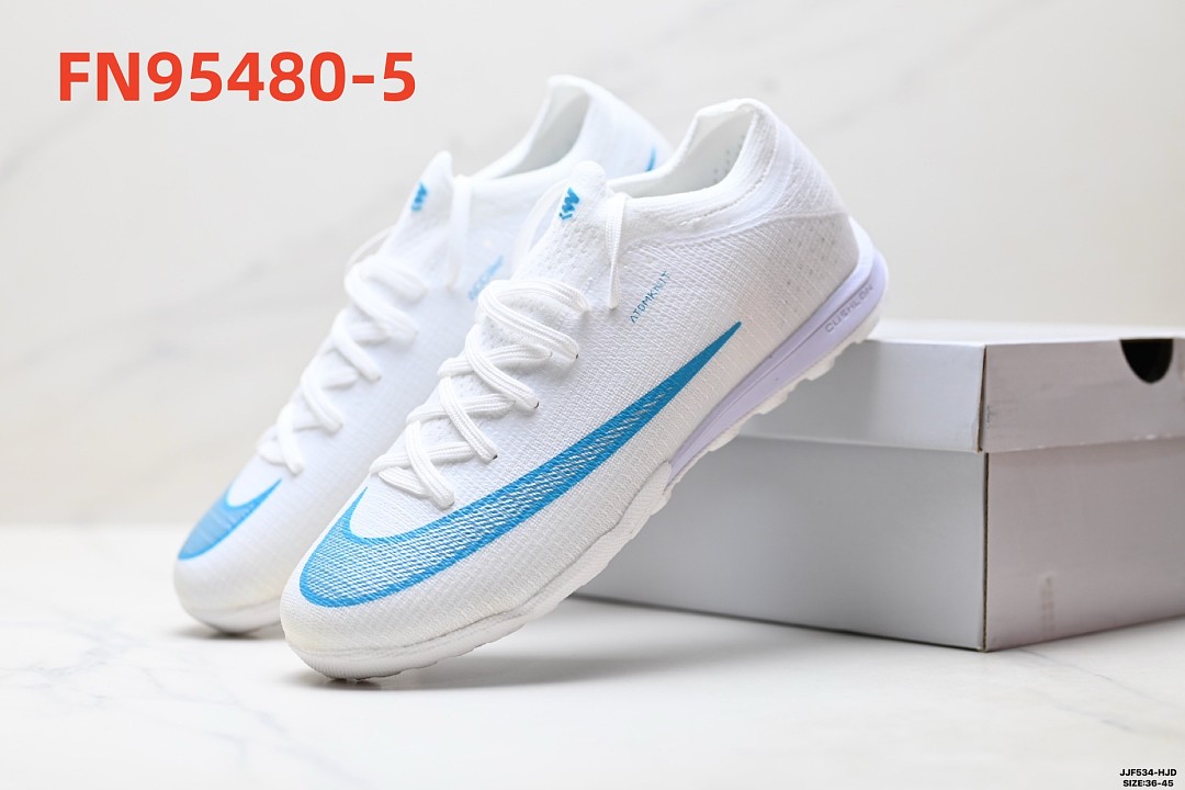 Nike Mercurial Vapor 17 Pro TF · FN95480 — תמונה 45