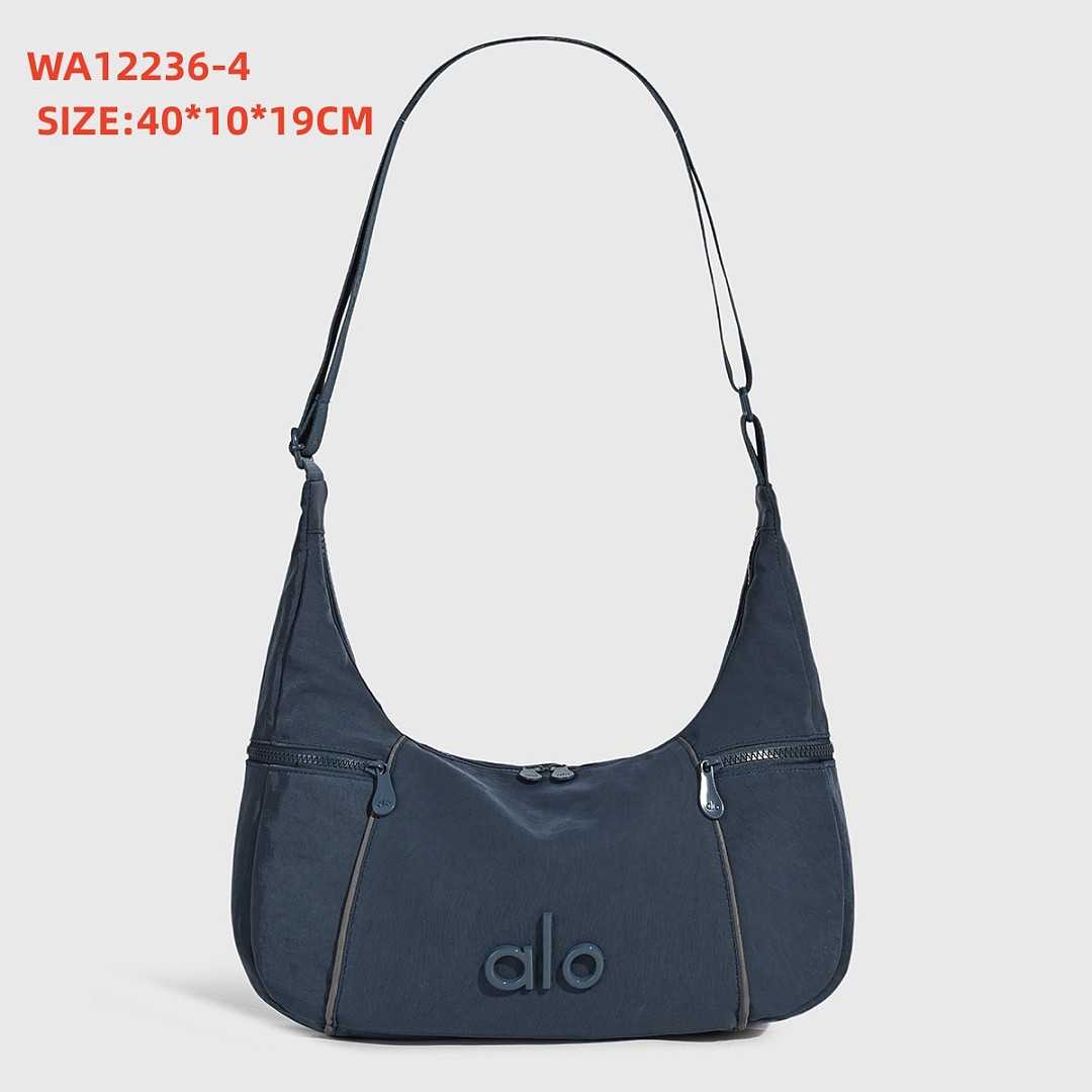 Alo — תיק כתף · WA12236 — תמונה 3