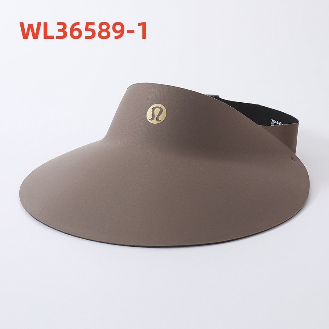 Lululemon Lightweight Sun Visor · WL36589