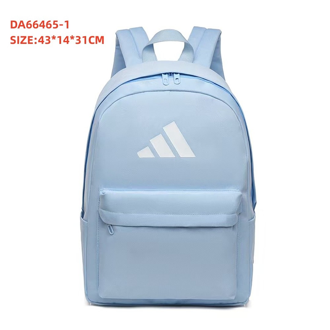 Adidas Classic 3 Bar Logo Backpack · DA66465 — תמונה 6