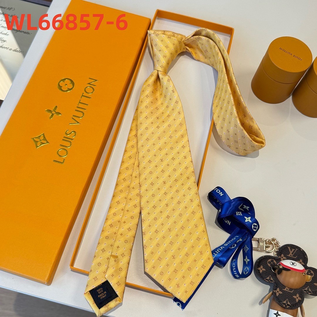 Louis Vuitton LV Dual Tie · WL66857 — תמונה 2
