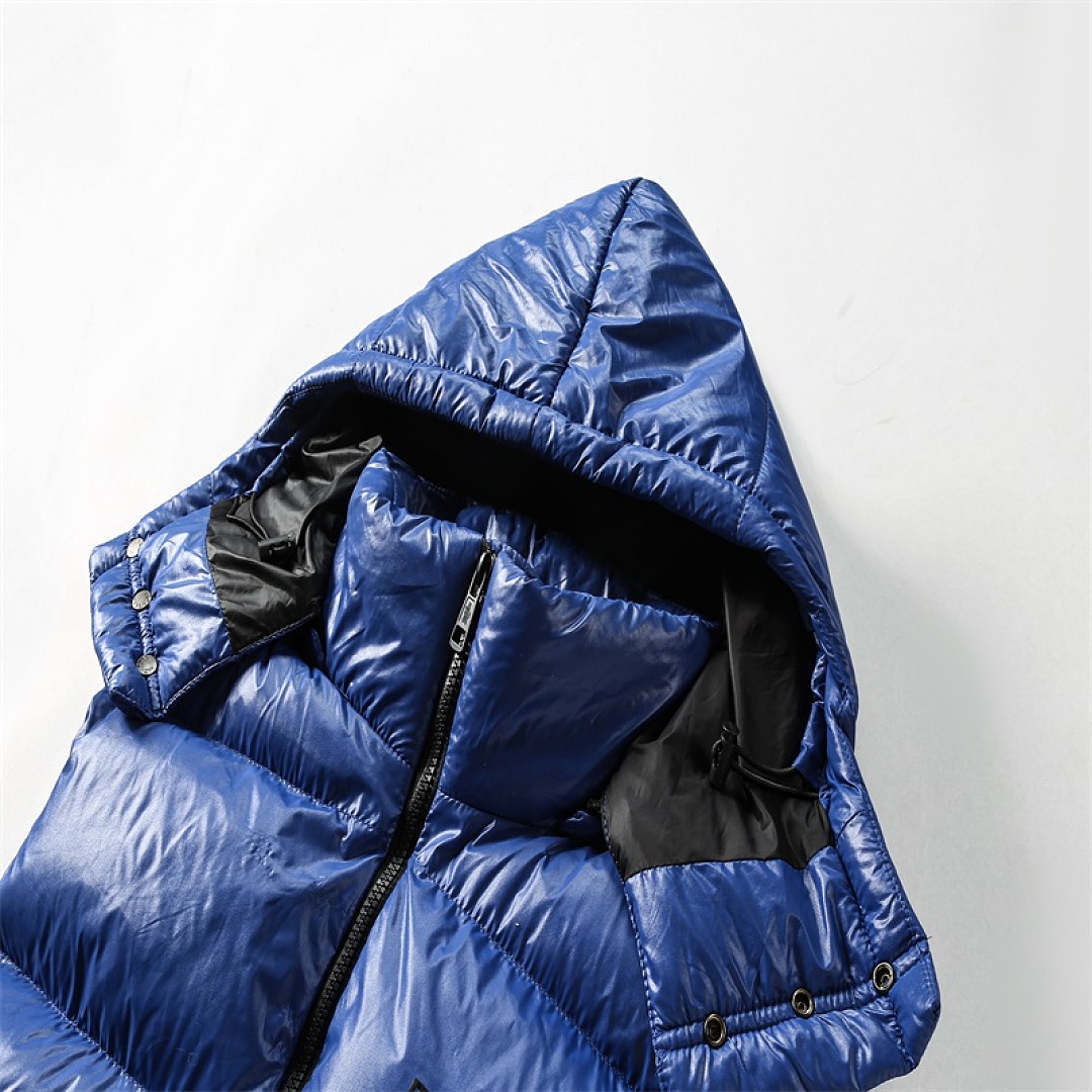 Moncler Bormes · LM2306 — תמונה 23