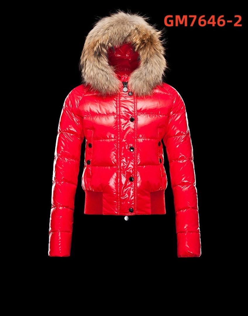 Moncler Badyeffe · GM7646 — תמונה 3