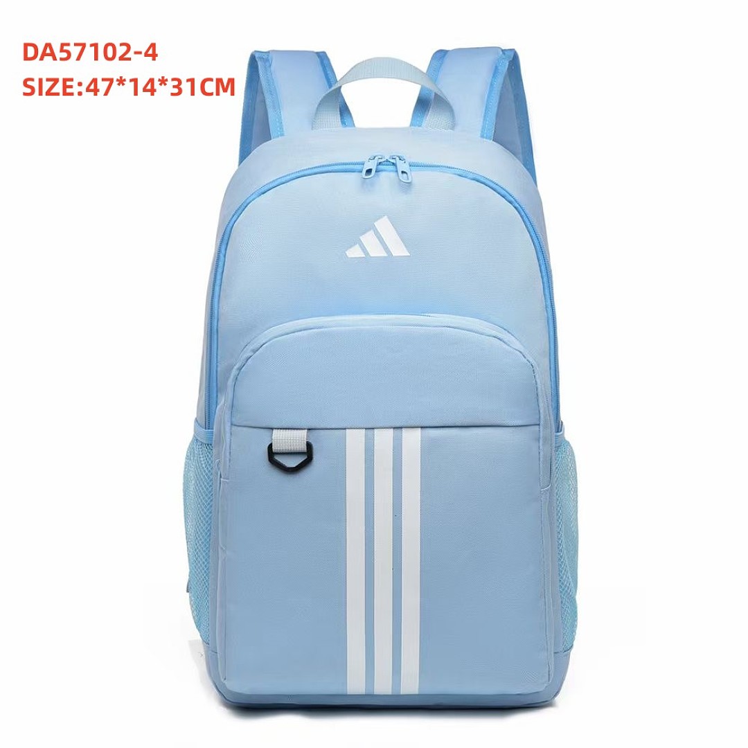 Adidas Prime 7 Backpack · DA57102 — תמונה 3