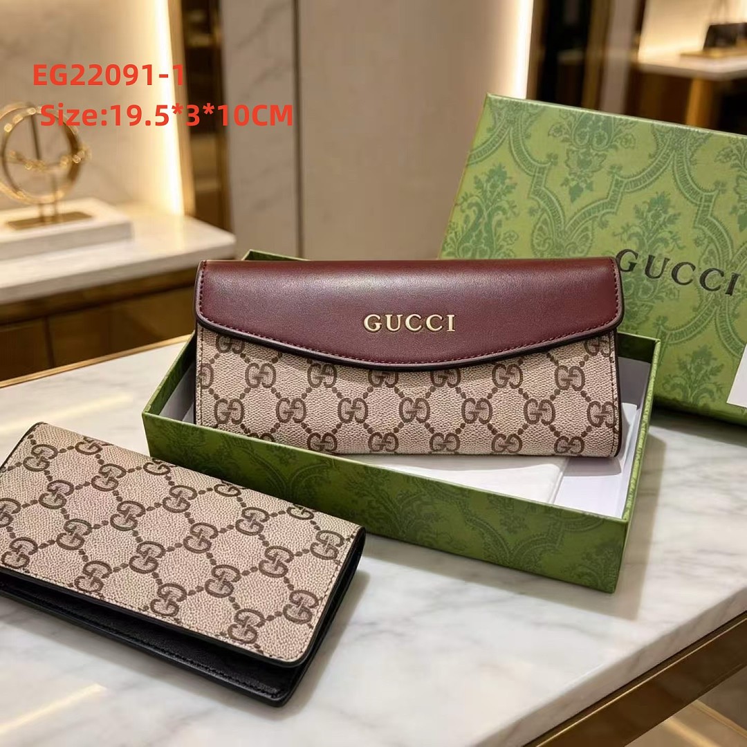 Gucci GG Marmont · EG22091