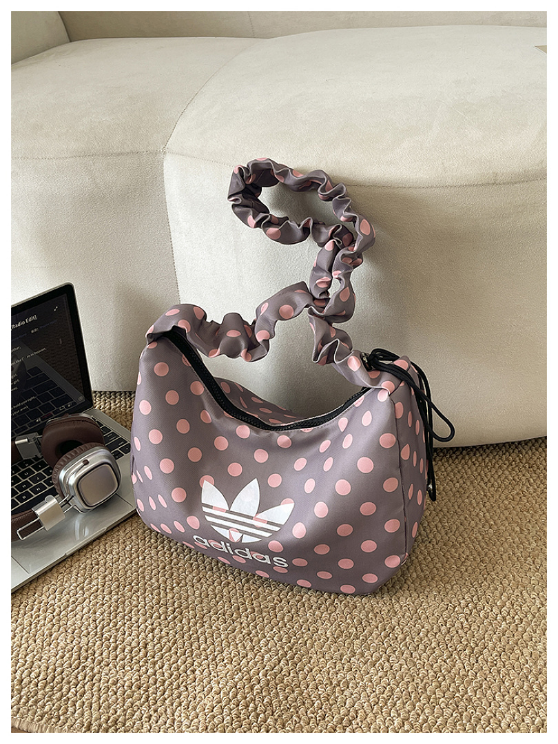 Adidas Metamoto Mini Shoulder Bag · EA80127 — תמונה 73