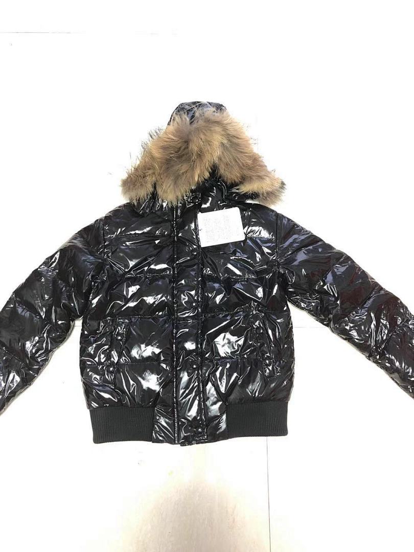 Moncler Badyeffe · GM7646 — תמונה 11