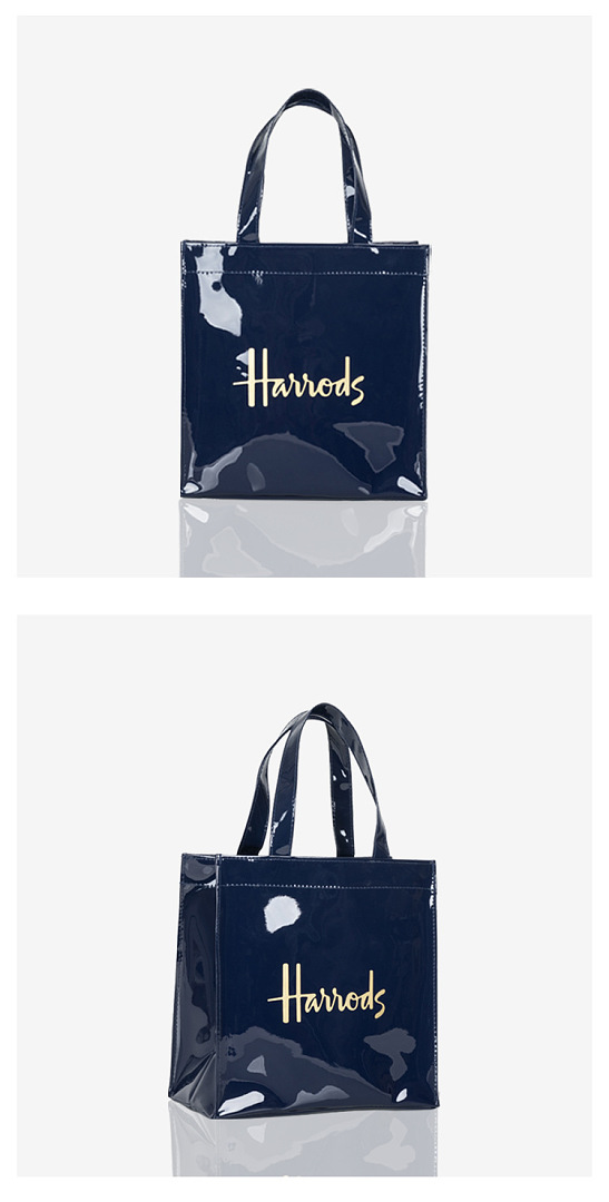 Harrods Classic Tote Bag · WH38968 — תמונה 23