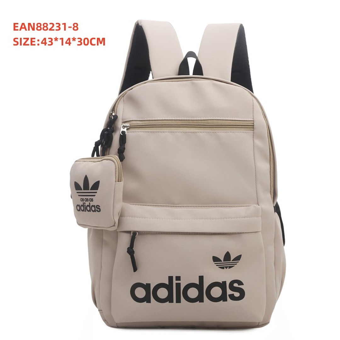 Nike Heritage Backpack · EAN88231 — תמונה 6