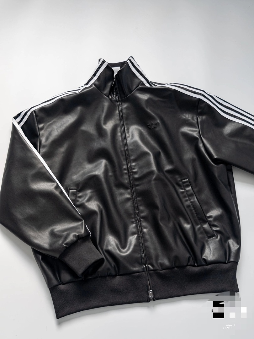 Adidas Firebird Track Top · LA5472 — תמונה 23