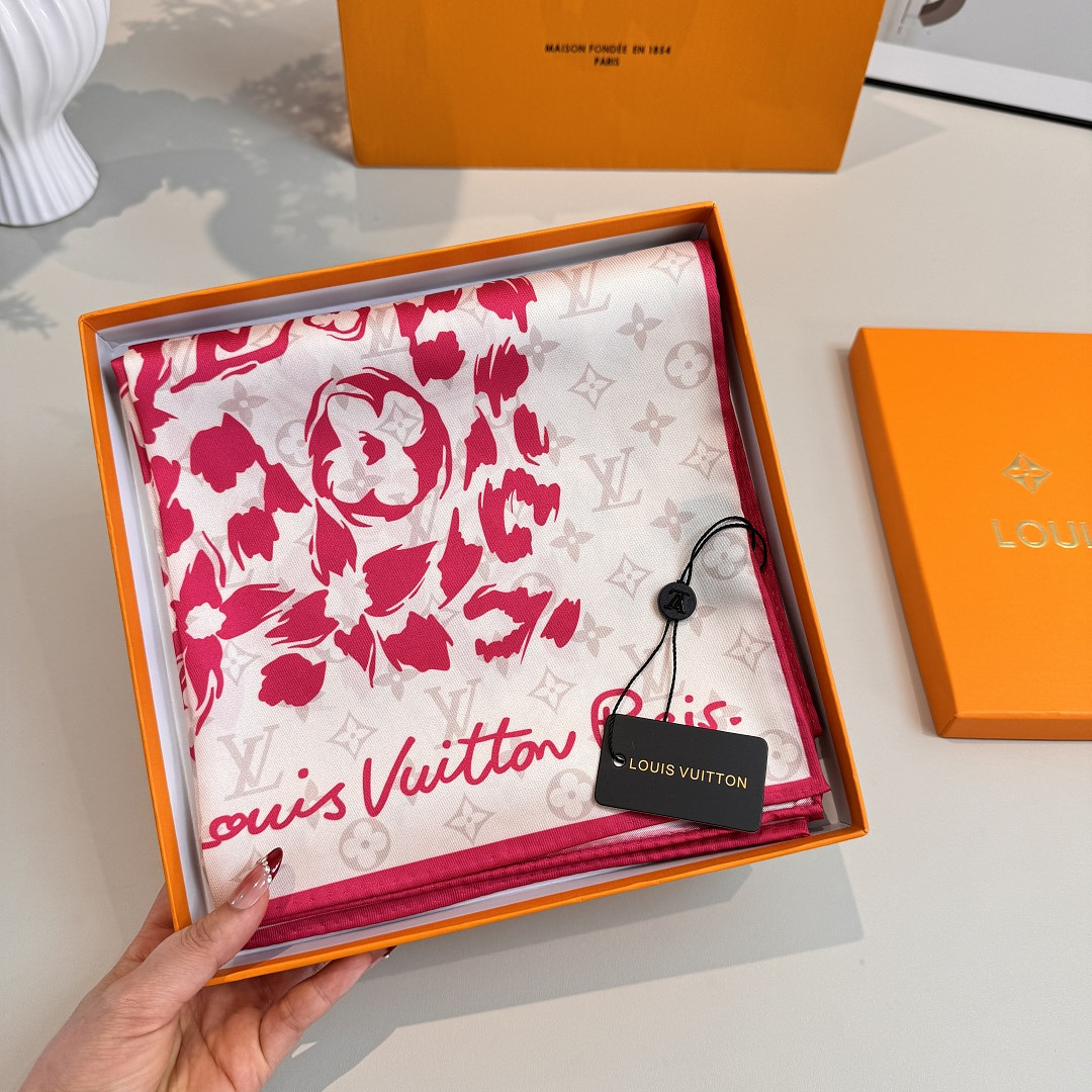 Louis Vuitton Safari Square · SL46053 — תמונה 12