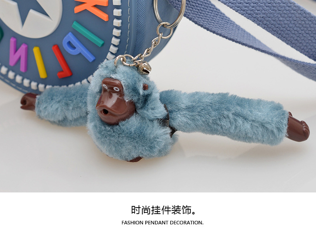 Kipling Cap Bag · WK13413 — תמונה 18