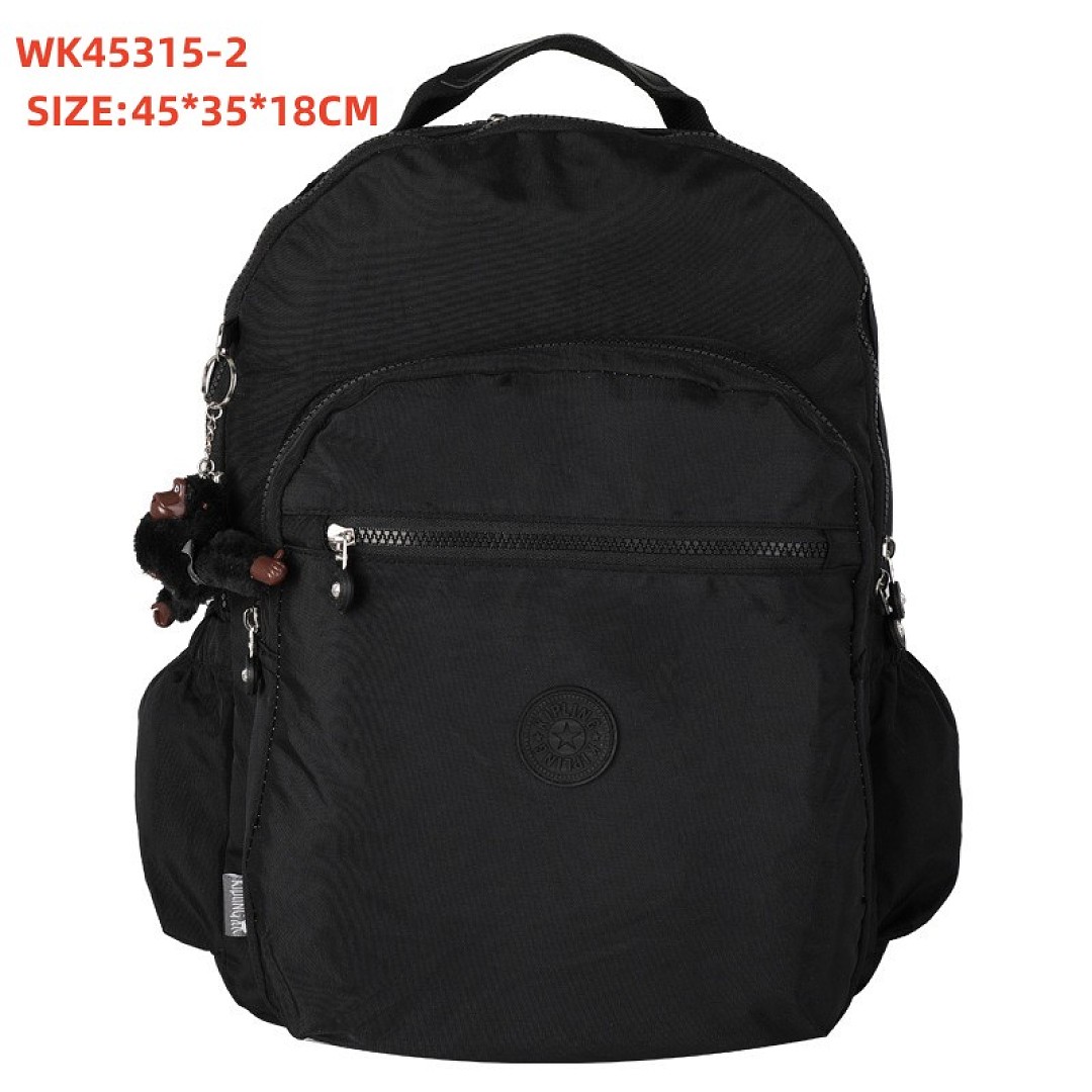 Kipling Seoul · WK45315 — תמונה 8