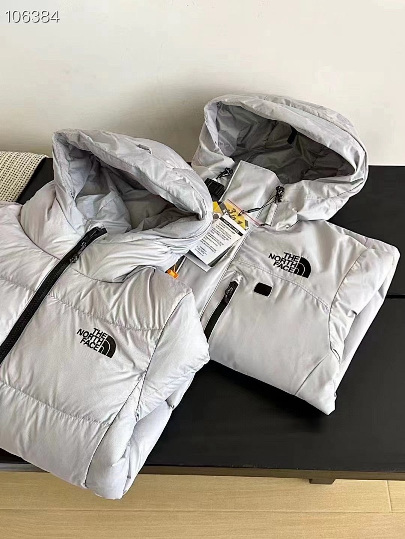 The North Face — מעיל פוך · BT321 — תמונה 18