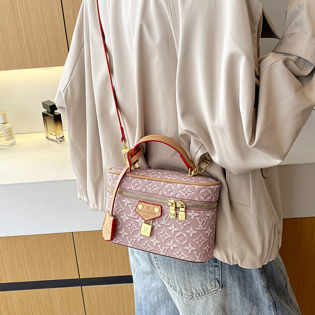 Louis Vuitton Nice Mini · EL6673 — תמונה 12