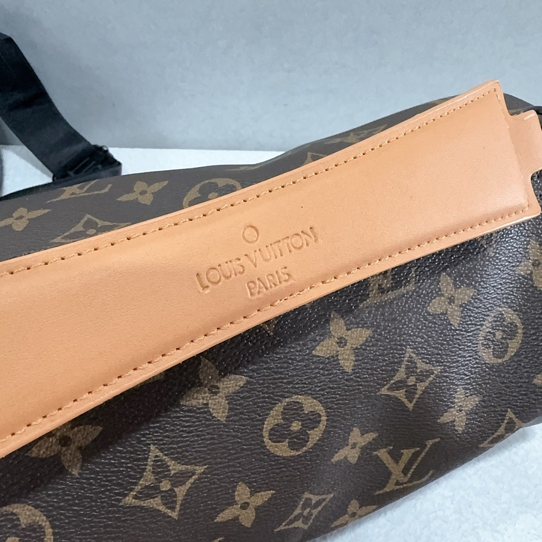 Louis Vuitton Soft Polochon PM · EL9082 — תמונה 12