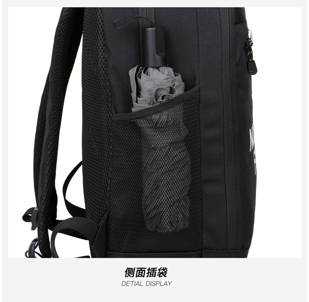 The North Face — תיק גב · DT7073 — תמונה 15