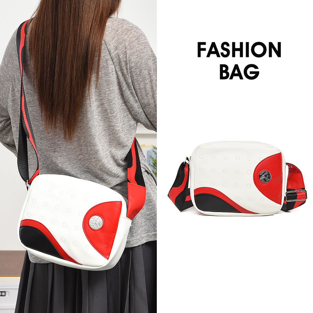 Jordan AJ13 Messenger Bag · EJ35339 — תמונה 38