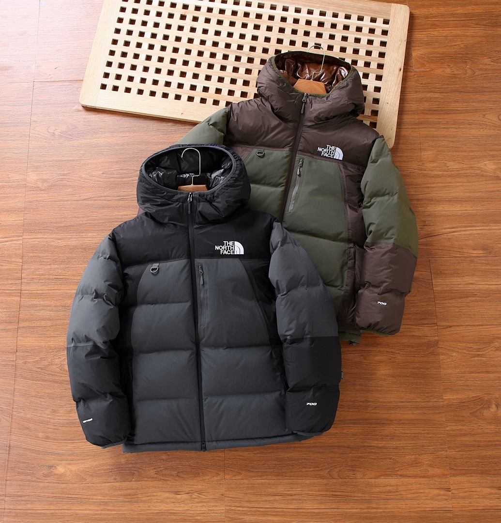 The North Face Himalayan Down Parka · BT34035 — תמונה 29