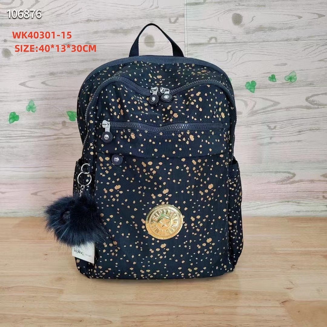 Kipling Seoul Lap · WK40301 — תמונה 8