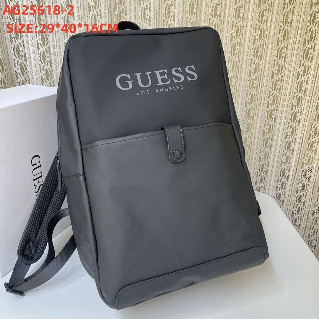 Guess — תיק גב · AG25618 — תמונה 3