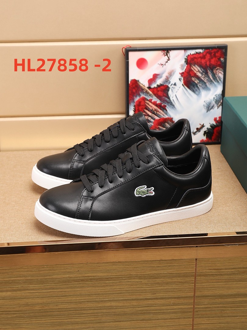 Lacoste Lerond Pro · HL27858
