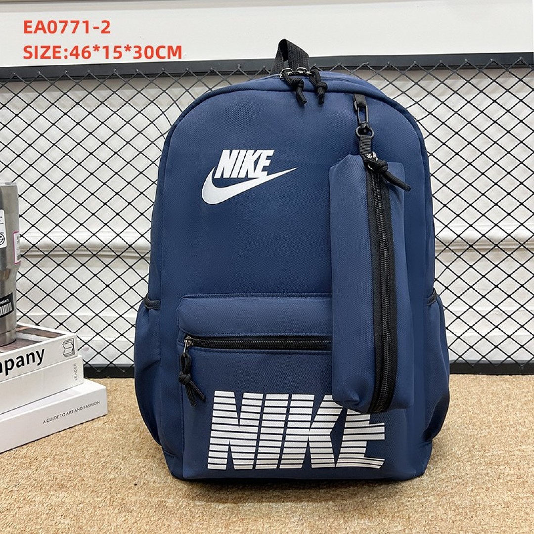 Nike Heritage · EA0771 — תמונה 9