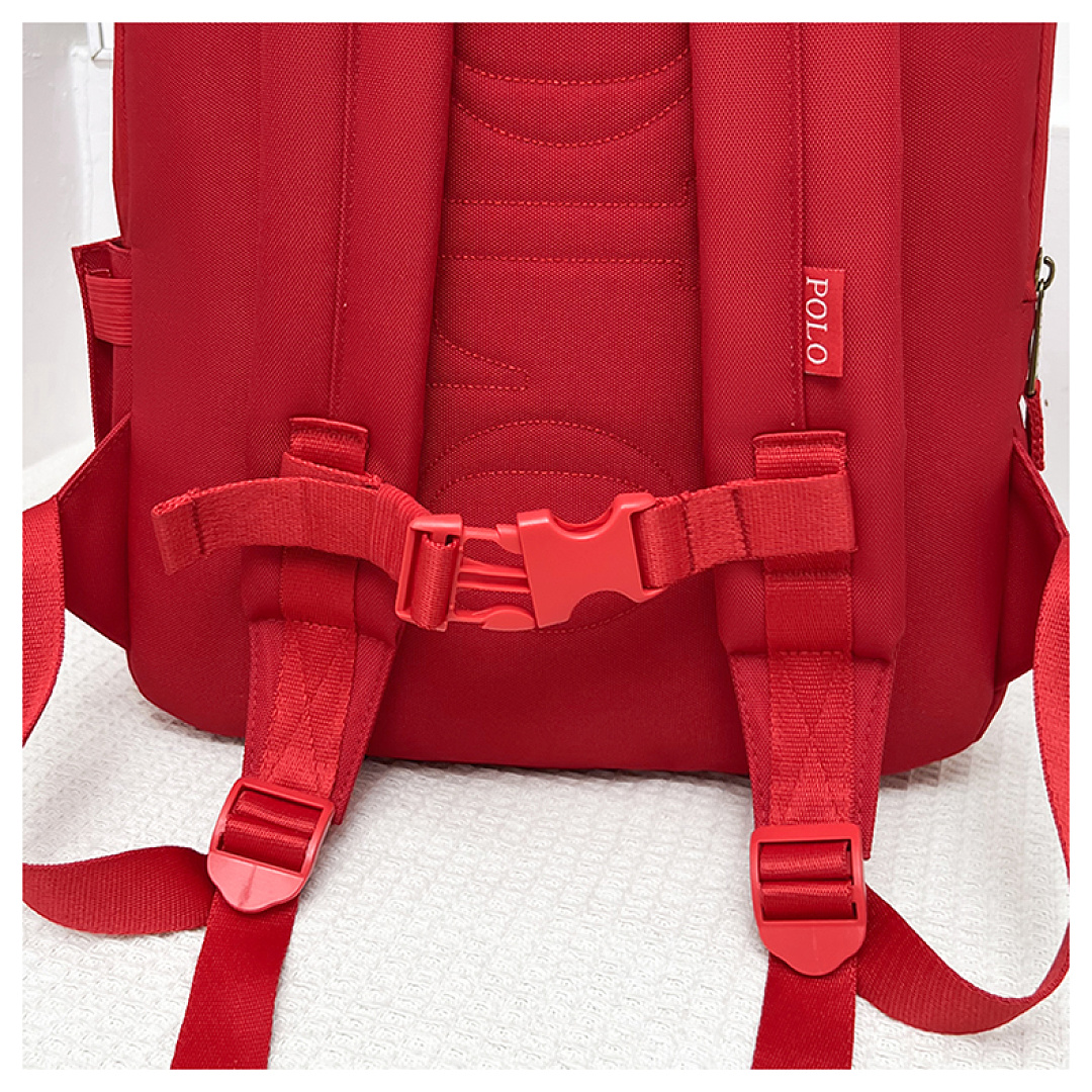 Polo Ralph Lauren Polo Pony Backpack · DP9427 — תמונה 16