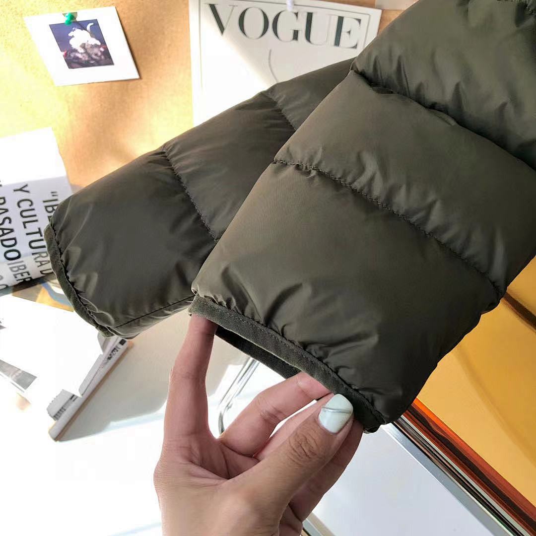 The North Face Down Hybrid Jacket · LT9988 — תמונה 4