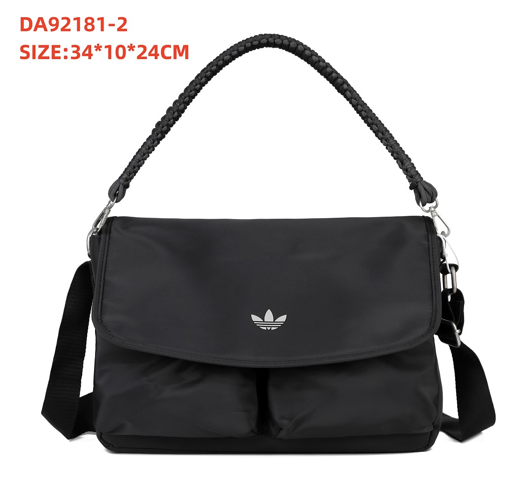Adidas Adicolor Messenger Bag · DA92181 — תמונה 3
