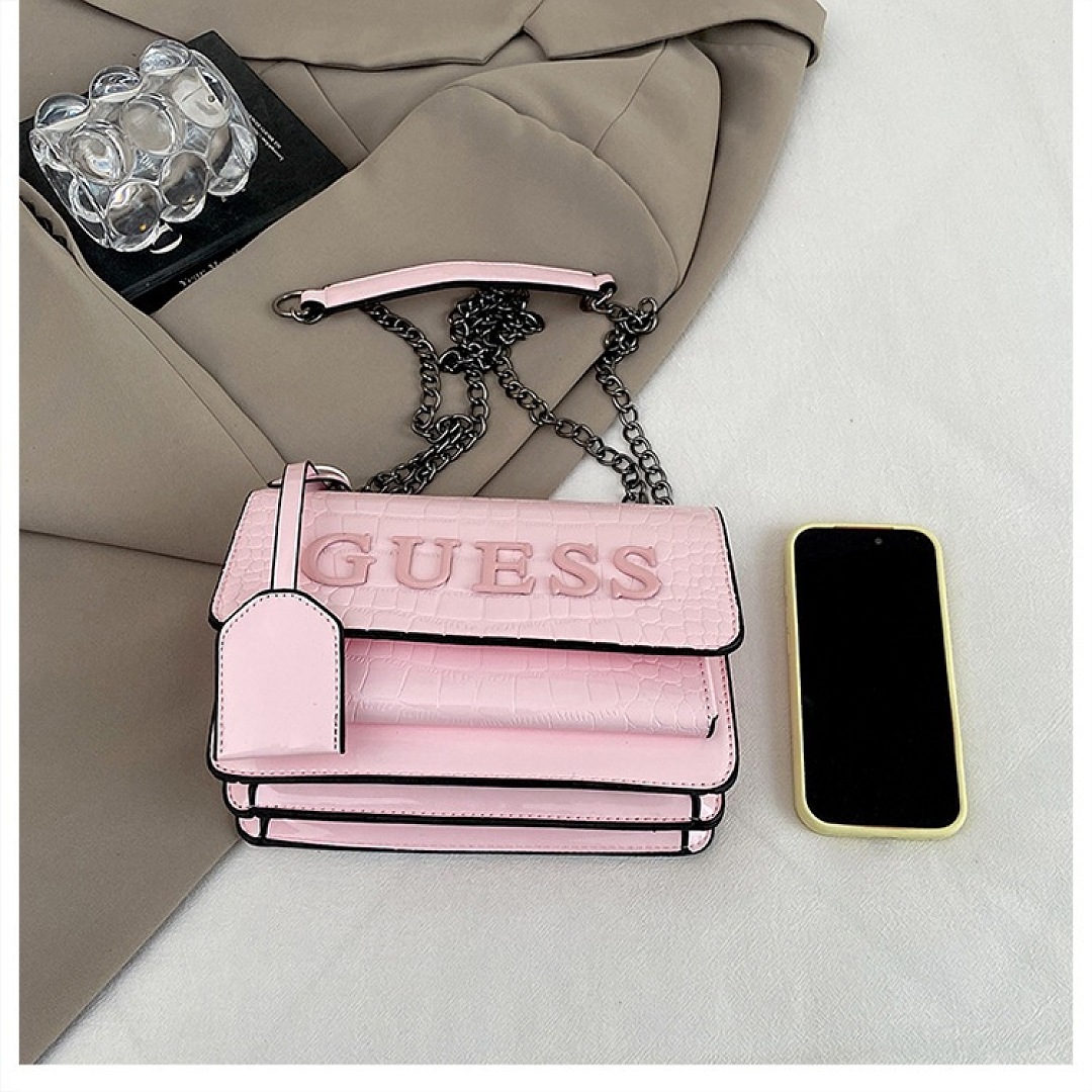 Guess Sestri · WG84503 — תמונה 16