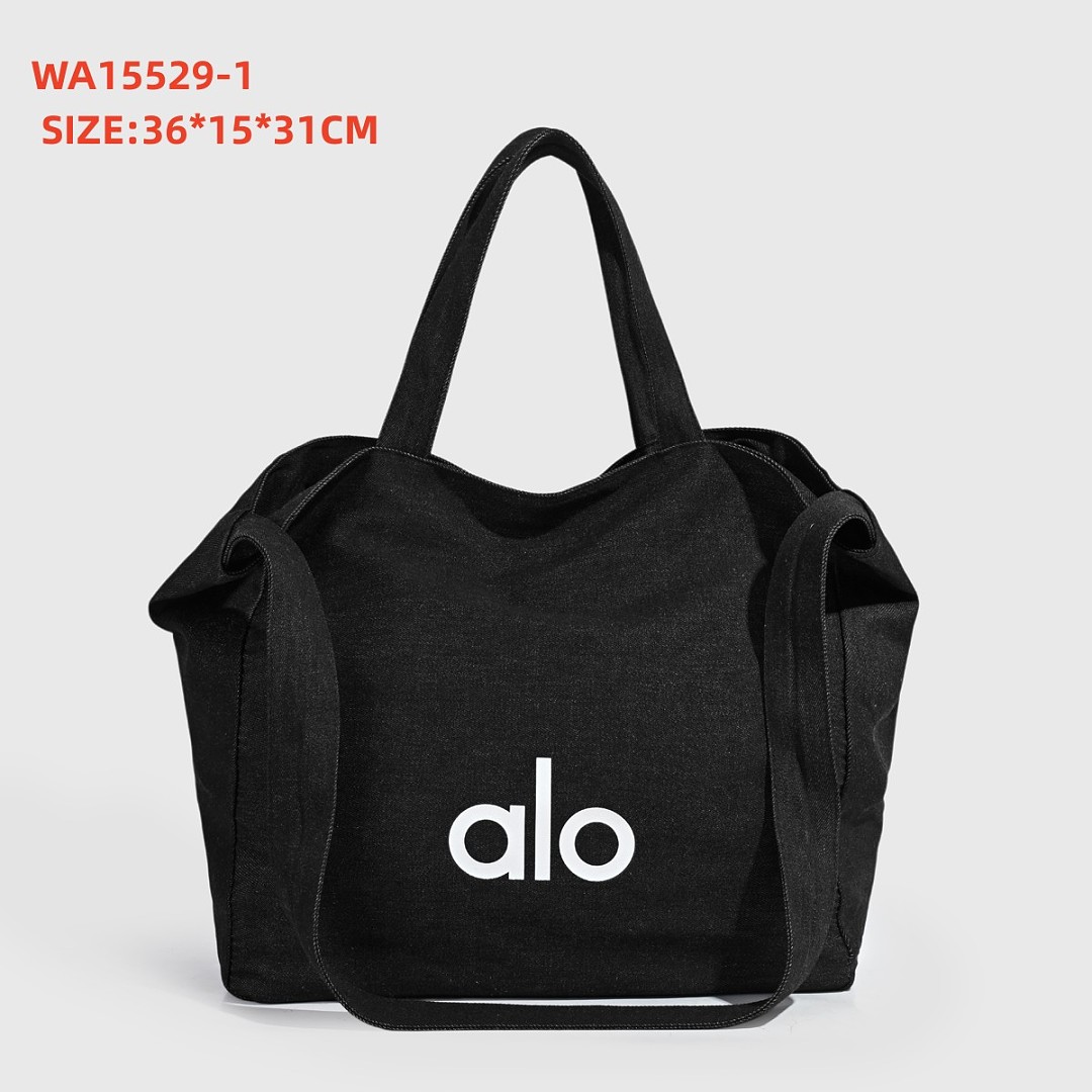Alo — תיק כתף · WA15529 — תמונה 4