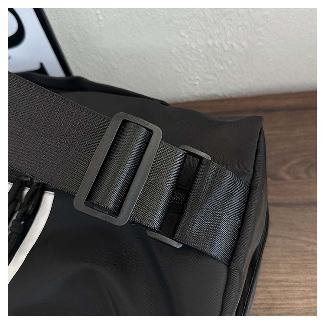 Adidas Tiro Duffle Bag · DA81181 — תמונה 23