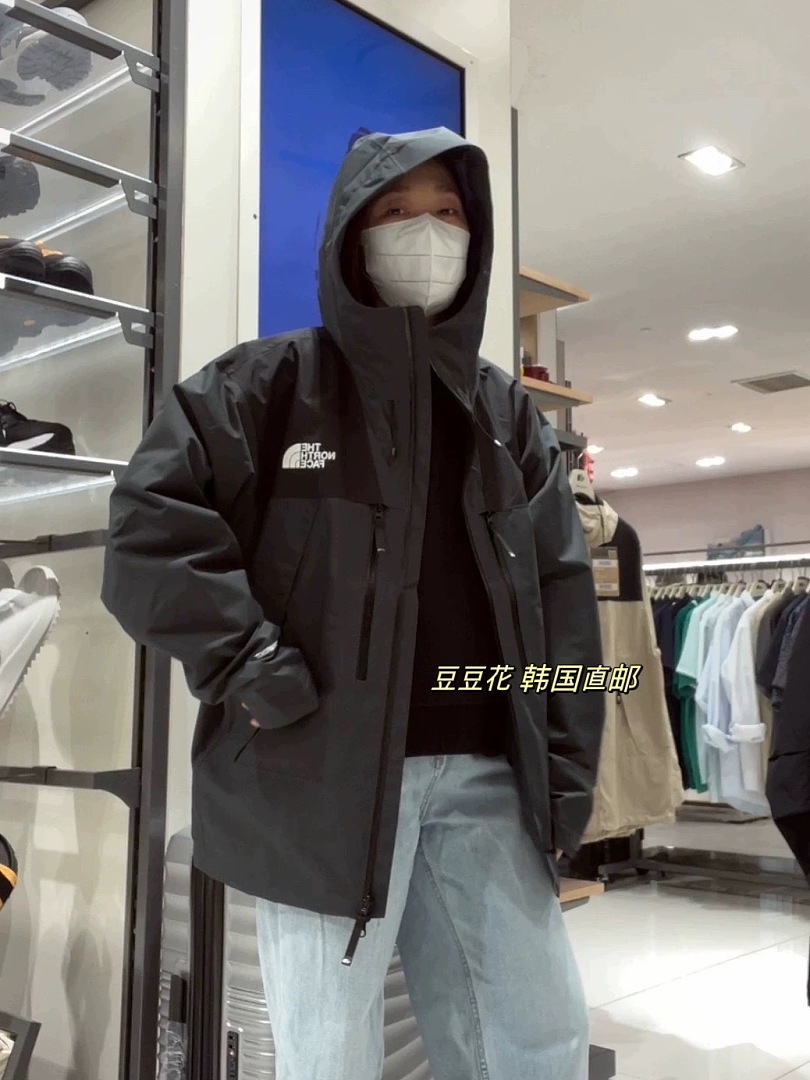 The North Face Chakal Jacket · LT52011 — תמונה 17