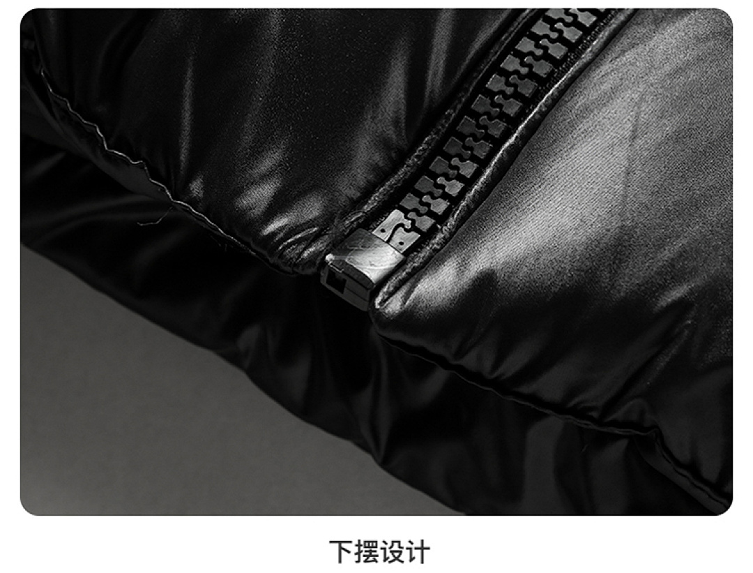 Moncler Tib · LM2536 — תמונה 5